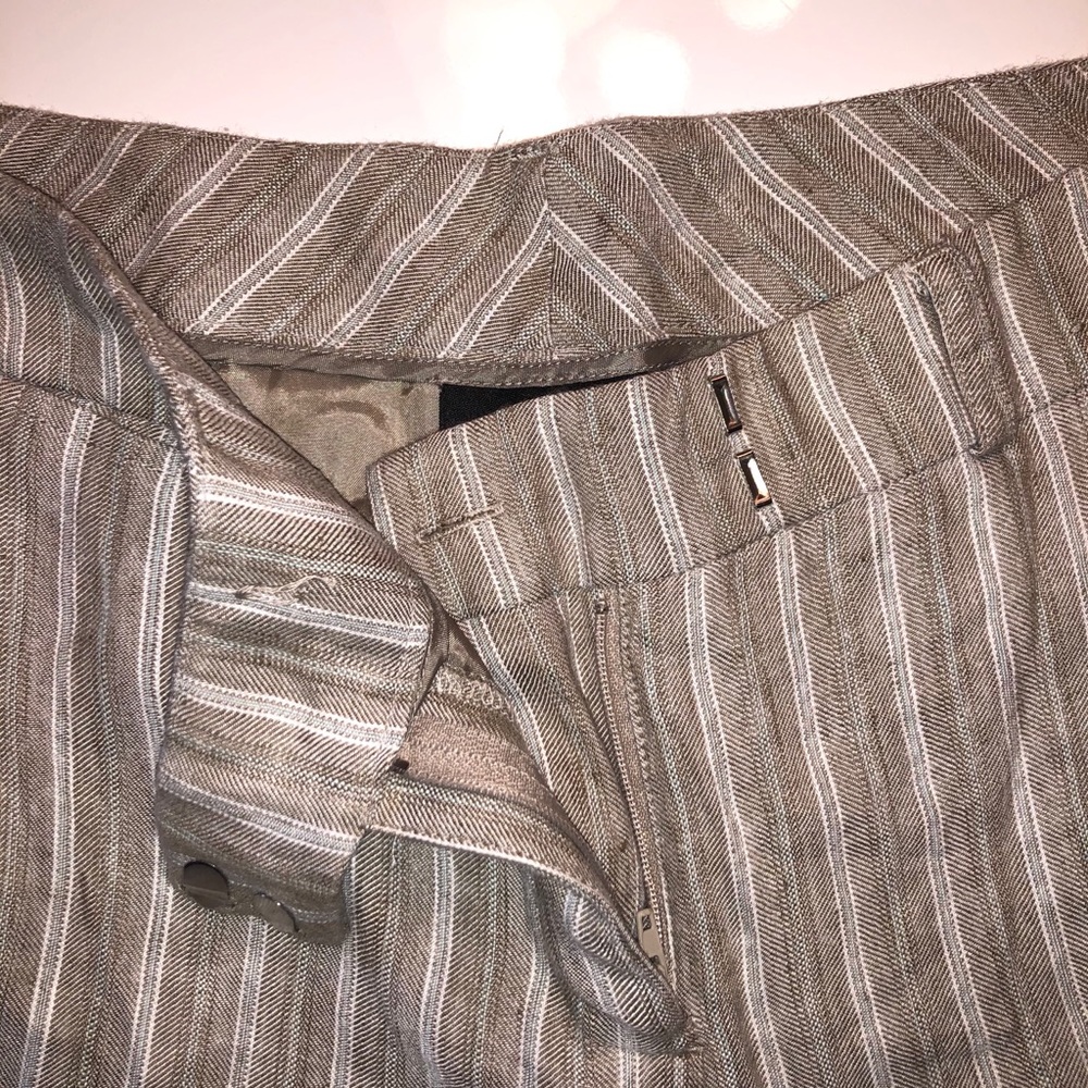 NEW YORK & COMPANY DRESS PANTS